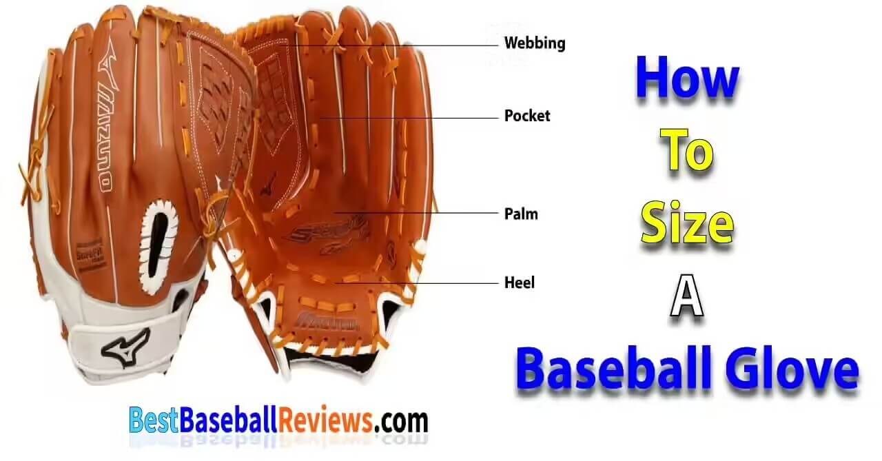 How to Size a Baseball Glove _ Feature Image