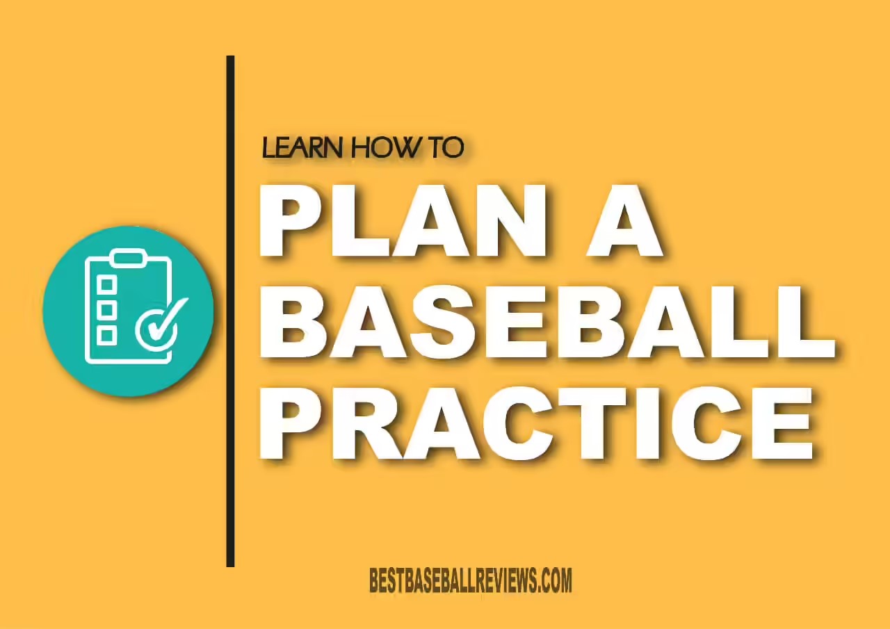 Baseball Practice Plan _ Feature Image