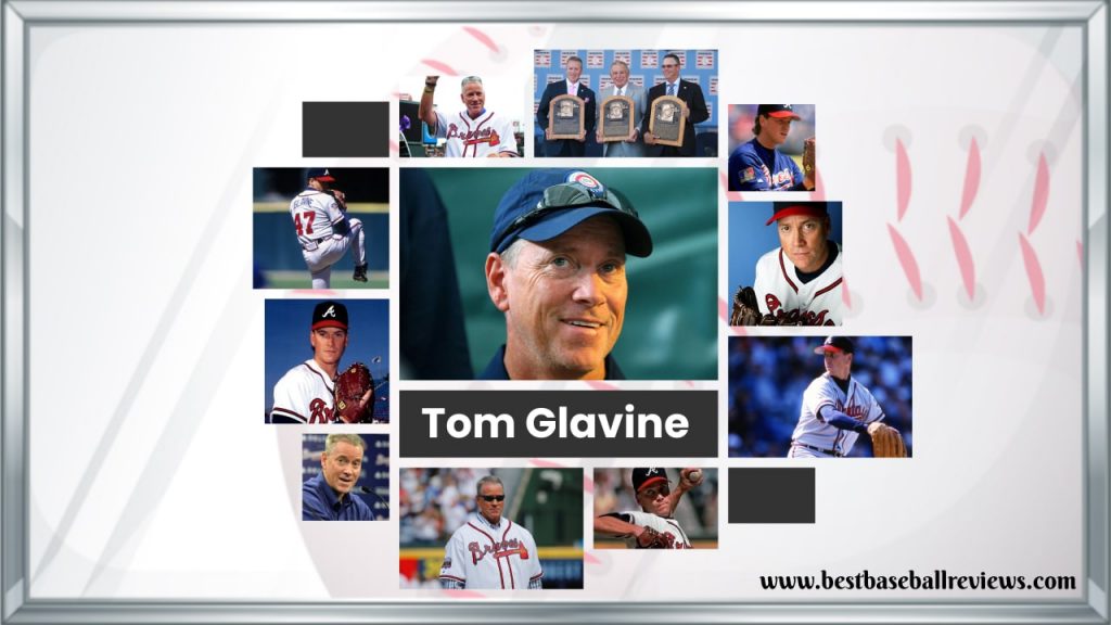Best Left-Handed Pitchers of All Time _ Tom Glavine
