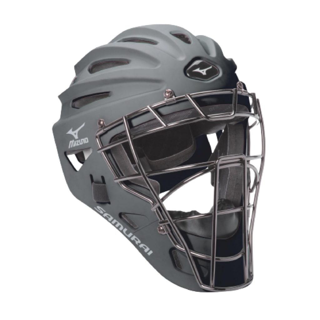 Best Softball Catchers Gear _ Helmet