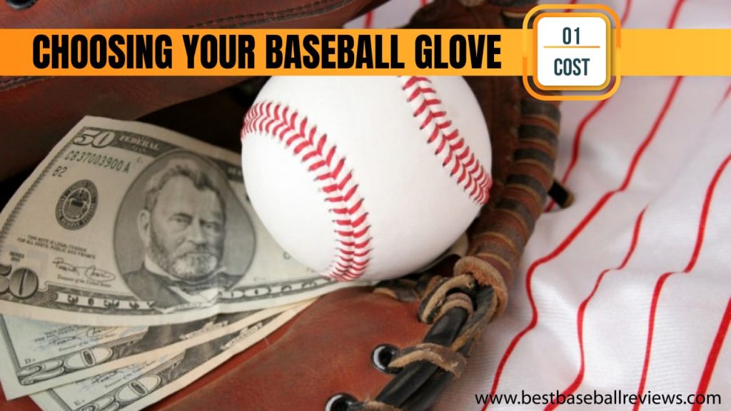 Choose A Baseball Glove _ Cost