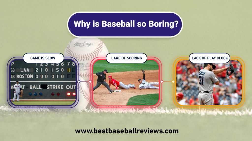 Why is baseball so boring _ Why