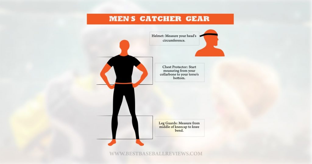 Youth Catchers Gear Reviews _ How to size