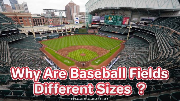 Why Are Baseball Fields Different Sizes _ Feature Image