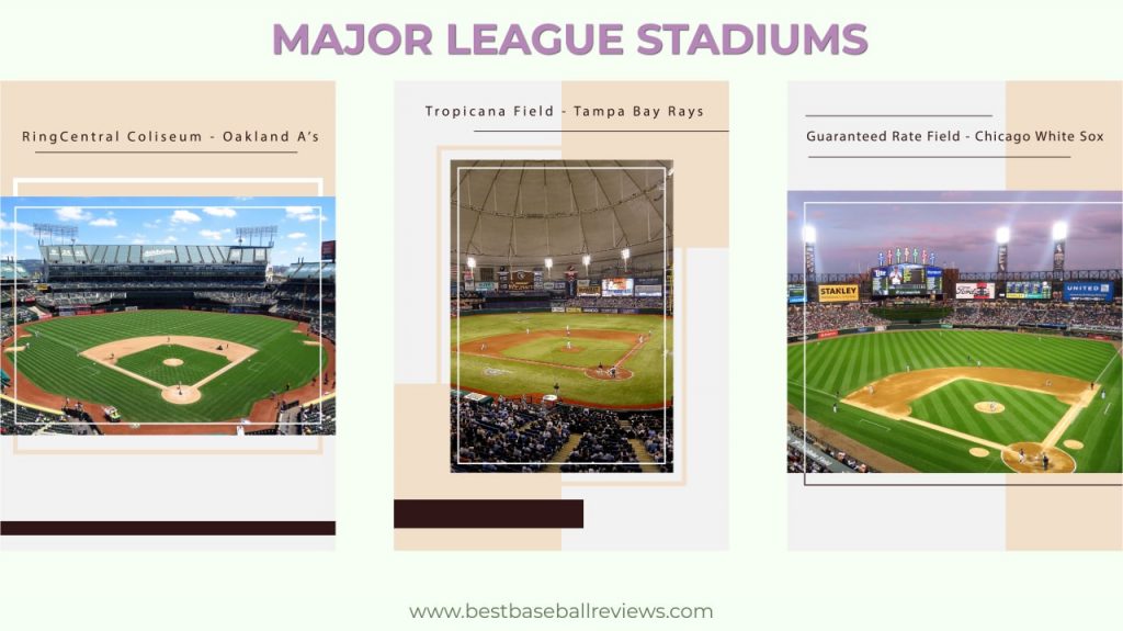 Why Are Baseball Fields Different Sizes _ Fields 1