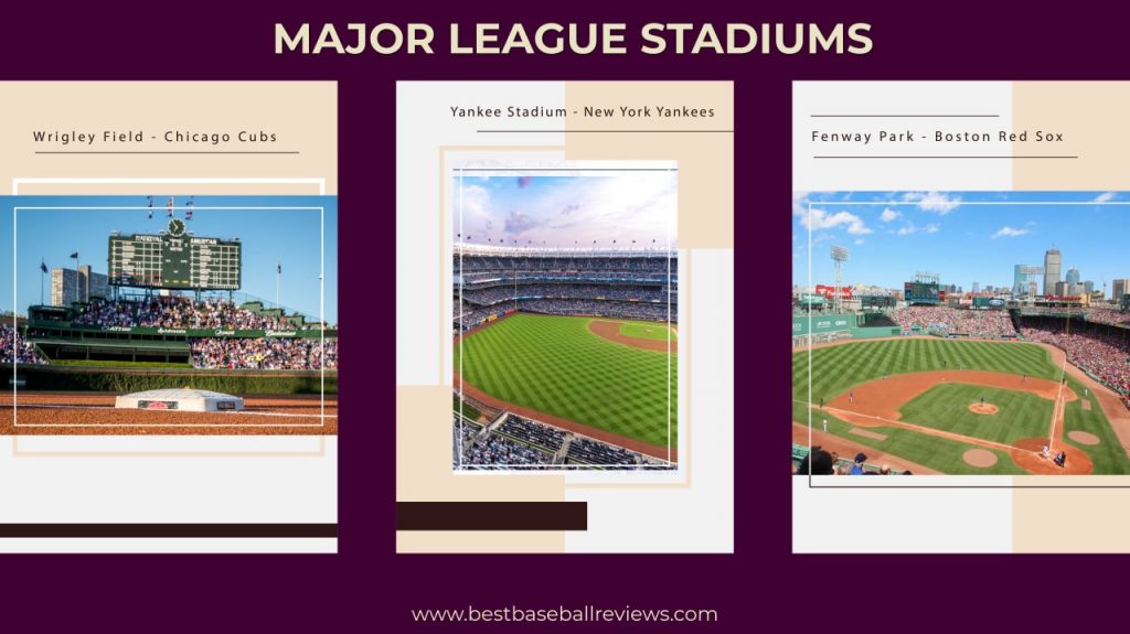 Why Are Baseball Fields Different Sizes _ Fields 10