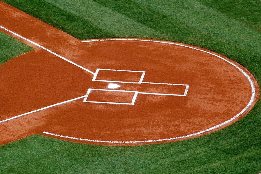 Why Are Baseball Fields Different Sizes _ Foul lines