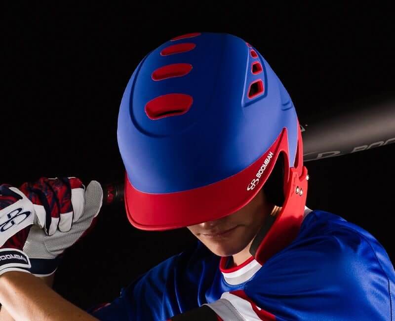 Why Do Baseball Helmets Cover One Ear