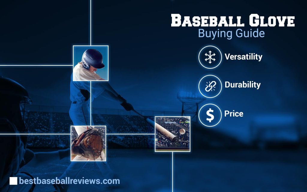 How to Size a Baseball Glove - Baseball Glove Buying Guide