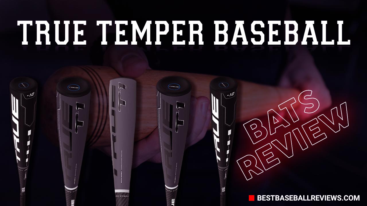 True Temper Baseball Bats Review