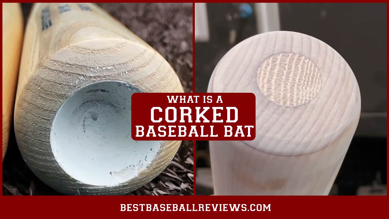 What Is A Corked Baseball Bat _ Feature Image